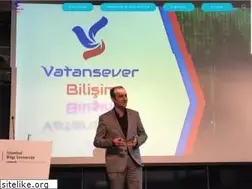 Sites similar to vatanseverbilisim.com