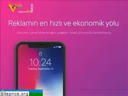 Sites similar to vatansms.net