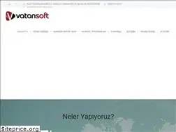 Sites similar to vatansoft.com.tr