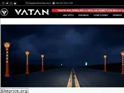 Sites similar to vatantrafik.com.tr