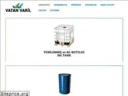 Sites similar to vatanvaril.com