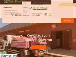 Sites similar to vatanvidanjor.com