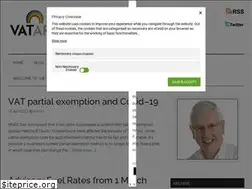 Sites similar to vatark.co.uk
