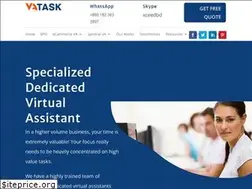 Sites similar to vatask.com