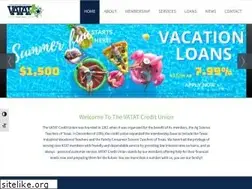 Sites similar to vatatcu.org
