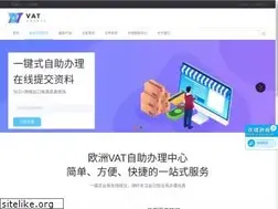 Sites similar to vatbaba.com