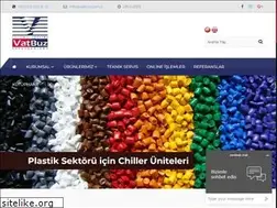 Sites similar to vatbuz.com.tr