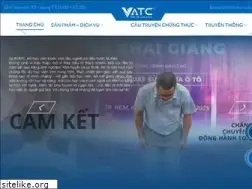 Sites similar to vatc.com.vn