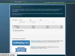 Sites similar to vatcalculatorplus.com