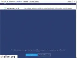 Sites similar to vatcointech.com