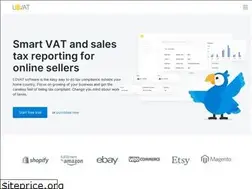 Sites similar to vatcompliance.co
