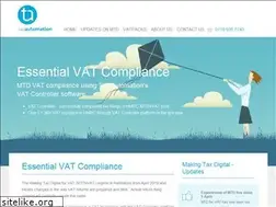 Sites similar to vatcontroller.co.uk