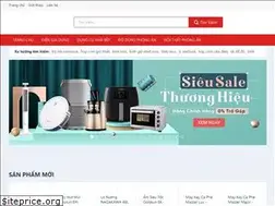 Sites similar to vatdungnhabep.com