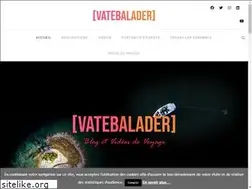 Sites similar to vatebalader.fr