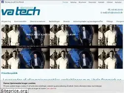 Sites similar to vatech.dk