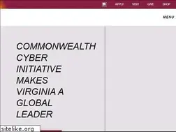 Sites similar to vatech.edu