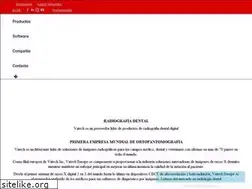 Sites similar to vatech.es