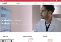 Sites similar to vatechglobal.com
