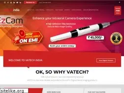 Sites similar to vatechindia.in