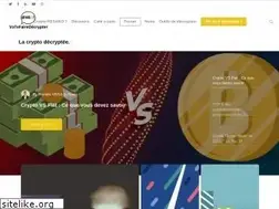Sites similar to vatefairedecrypter.com
