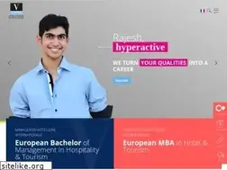 Sites similar to vatel-brussels.be