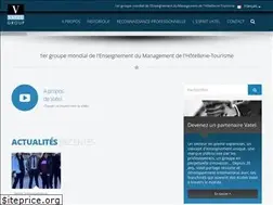 Sites similar to vatel.com