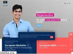 Sites similar to vatel.fr