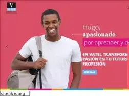Sites similar to vatel.mx
