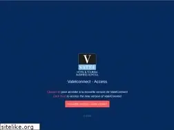 Sites similar to vatelconnect.com