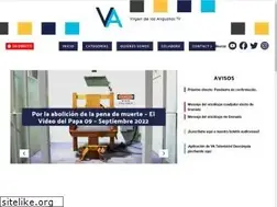 Sites similar to vatelevision.com