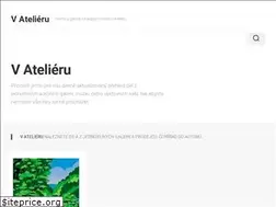 Sites similar to vatelieru.cz
