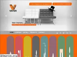 Sites similar to vater.qa