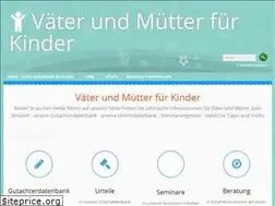 Sites similar to vaterlos.eu