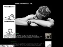 Sites similar to vatermoerder.de
