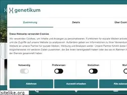 Sites similar to vaterschaft.de