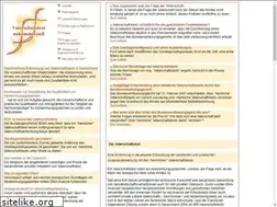 Sites similar to vaterschaftstest-unkommerziell.de
