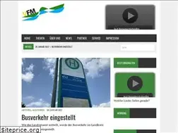 Sites similar to vaterstettenfm.de