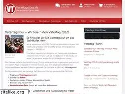 Sites similar to vatertagstour.de
