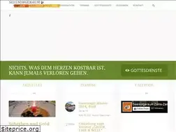Sites similar to vaterunser.at