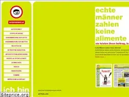 Sites similar to vaterverbot.at