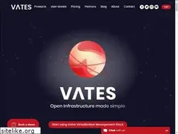 Sites similar to vates.fr
