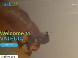 Sites similar to vateud.net