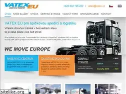 Sites similar to vatex.cz