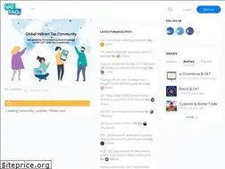 Sites similar to vatfaqs.com