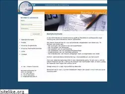 Sites similar to vatfinancials.nl