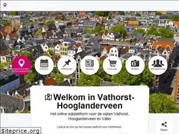 Sites similar to vathetveen.nl