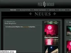 Sites similar to vathor.com
