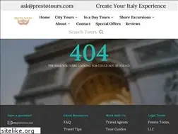 Sites similar to vatican-tours.com