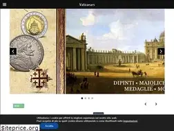 Sites similar to vaticanars.com