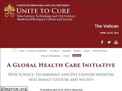 Sites similar to vaticanconference2018.com